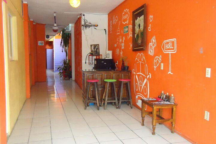 Hotel Interior 2 of 28