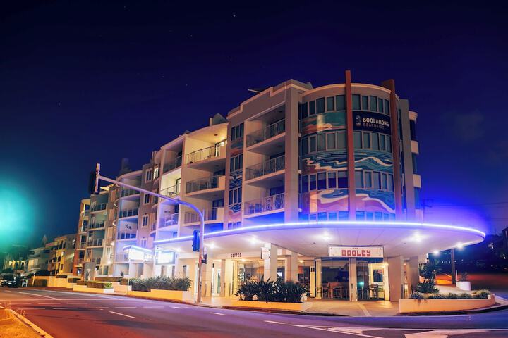 Hotel 257 of 272