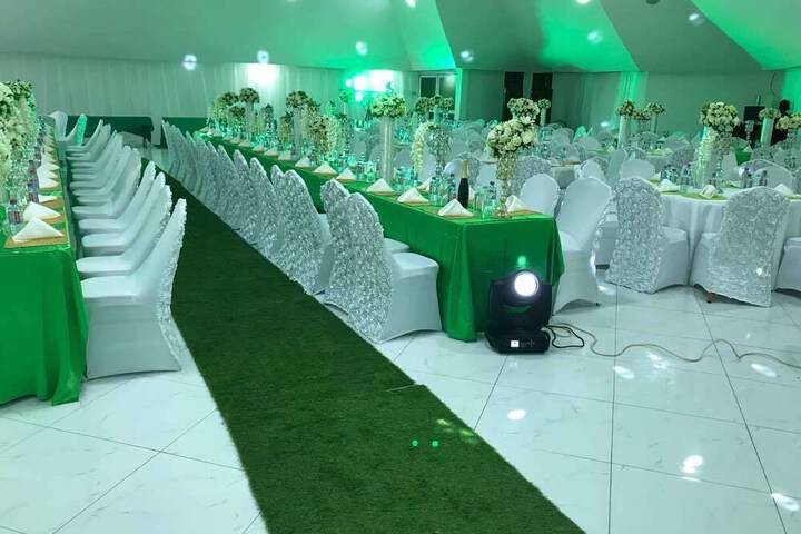 Ballroom/Hall 20 of 21