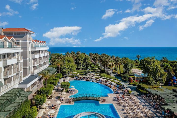 Hotel 88 of 101