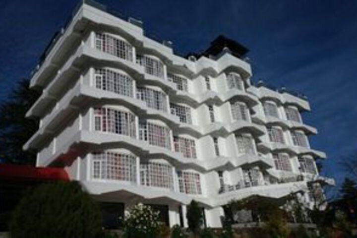 Hotel 9 of 9