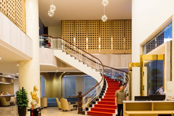 Hotel Interior 3 of 60