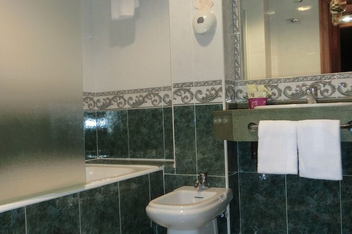 Bathroom Vanities