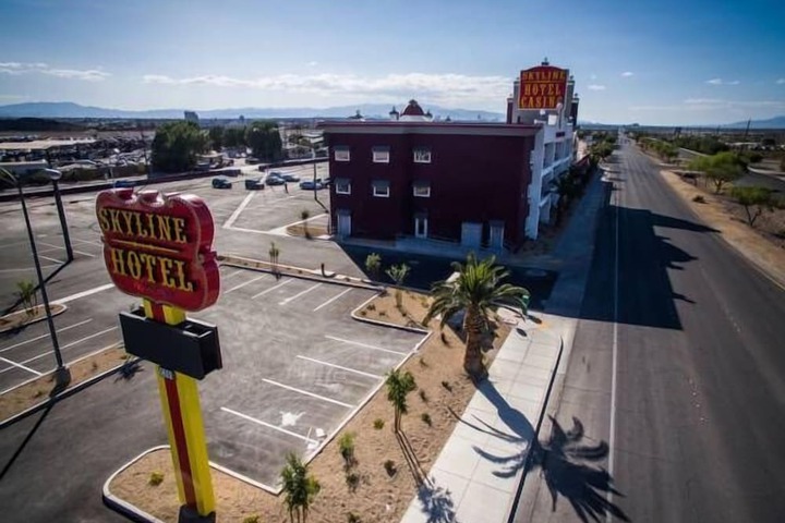 Hotel 34 of 35