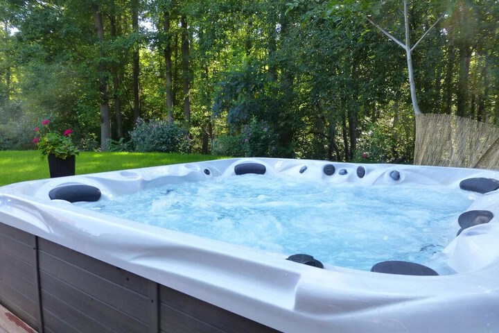 Hotel Spa