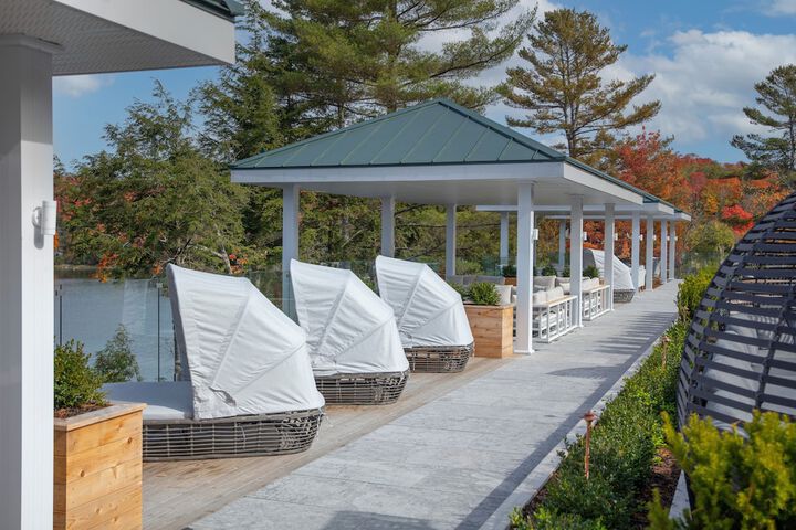 Terrace/Patio 151 of 164