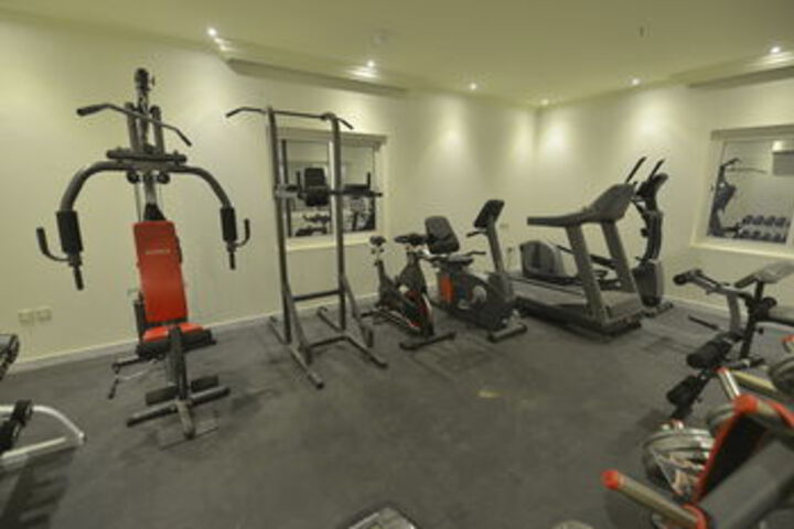 Health and Fitness 17 of 51