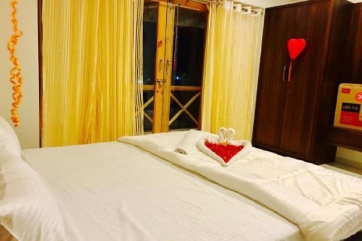 Room 3 of 3