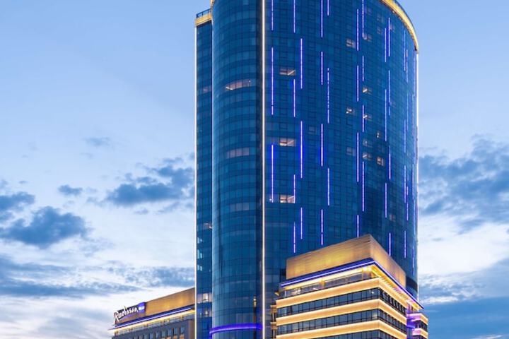 Hotel 142 of 146