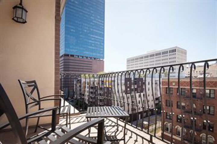 Terrace/Patio 3 of 40