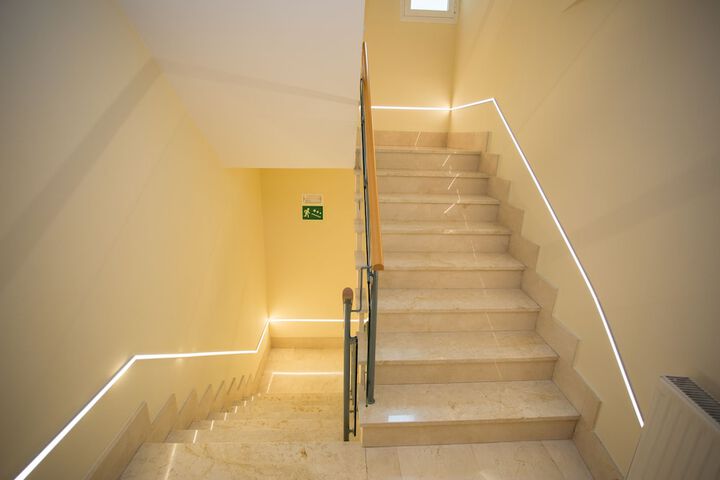 Staircase