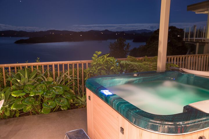Hotel Spa