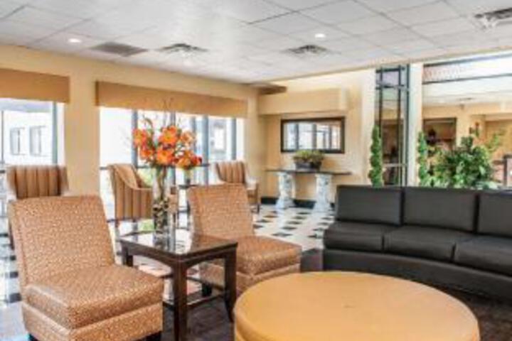 Hotel Interior 14 of 23