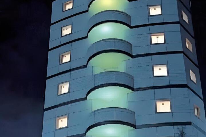 Fitness Facility Photos