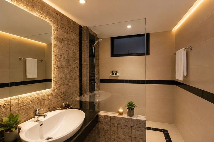 Bathroom Vanities