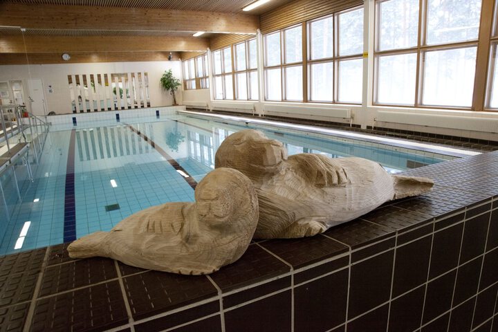 Pool to Cool