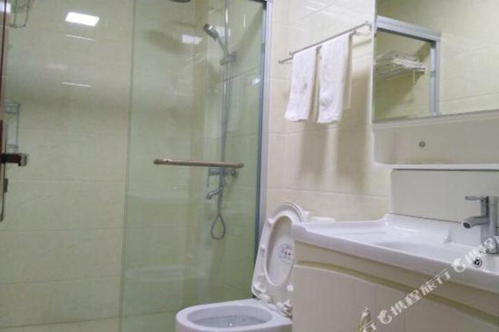 Haixin Business Hotel