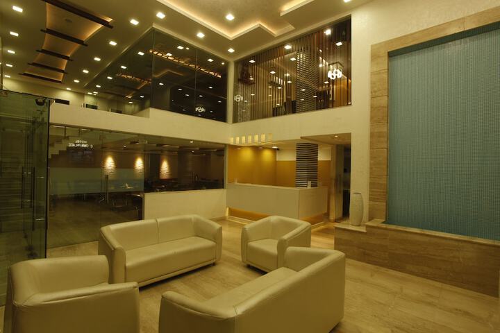 Hotel Interior 2 of 23