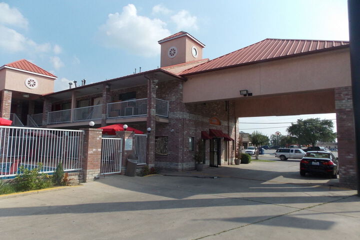 Hotel 91 of 128