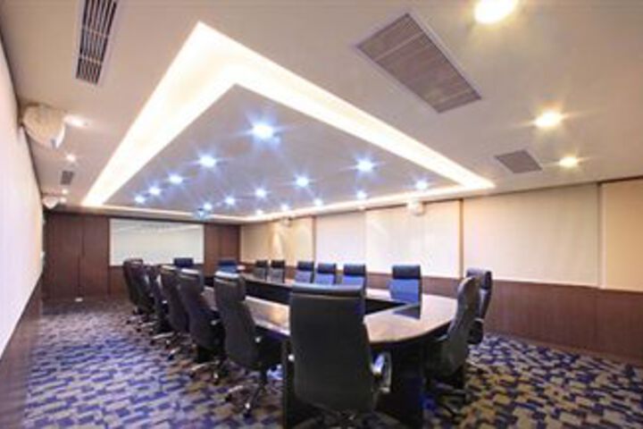 Meeting 24 of 28