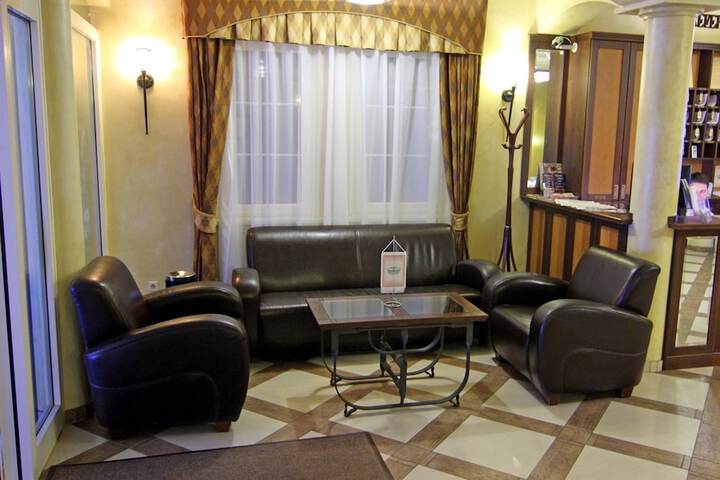 Hotel Interior 3 of 32