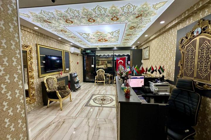 WHITEMOON HOTEL SUITES