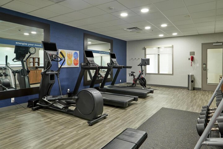 Fitness Club