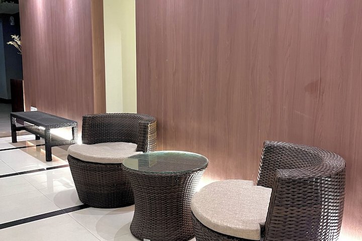 Hotel Interior 3 of 11