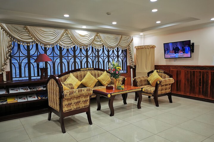 Hotel Interior 6 of 67