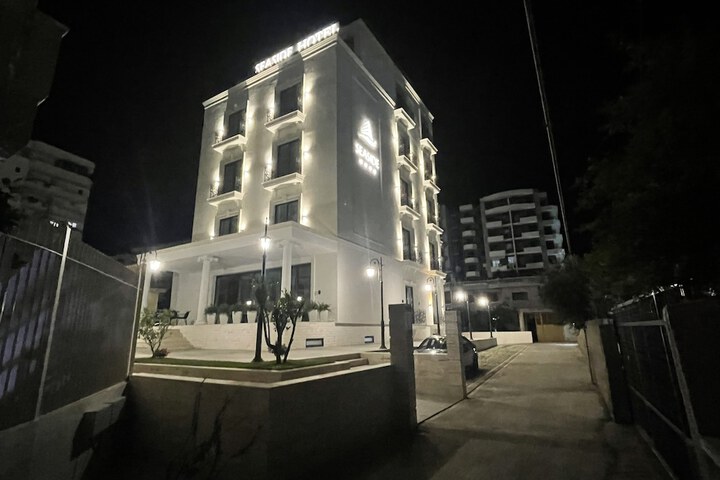 Hotel 89 of 92