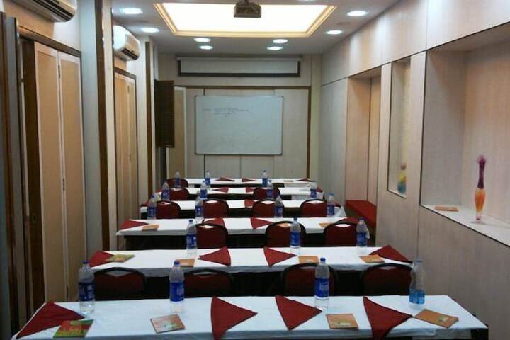 Meeting 22 of 24