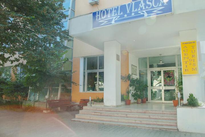 Photo of Hotel Vlasca