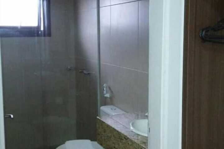 Bath Interior