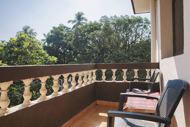 Terrace/Patio 16 of 26