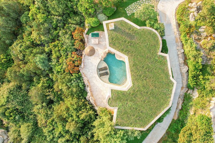Terrace/Patio 74 of 230