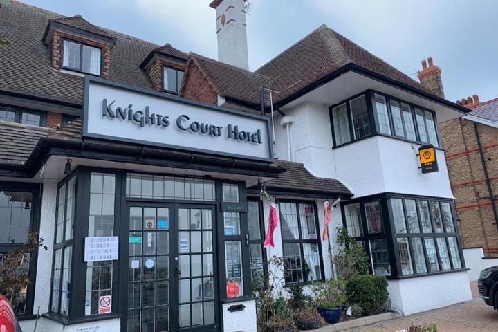 Knights Court