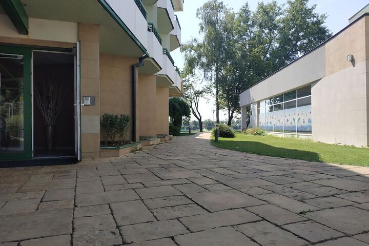 Hotel 31 of 34