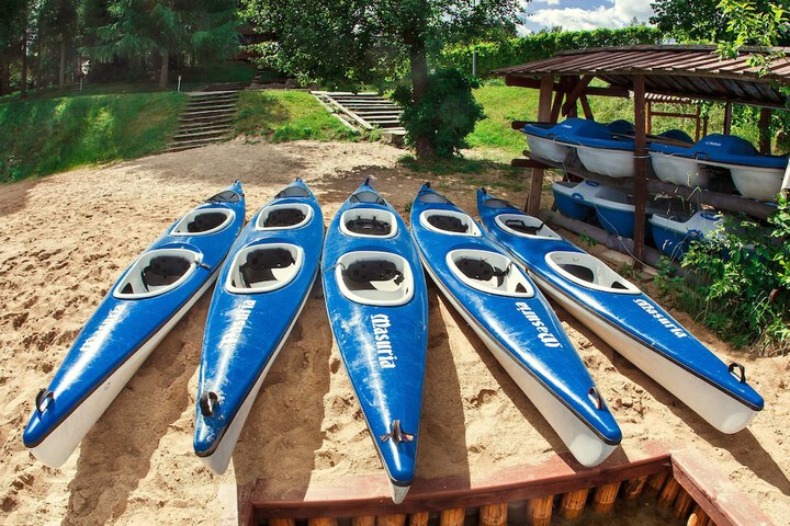 Water Sports 25 of 73