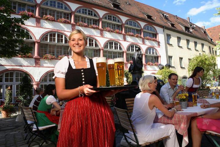 Hotel Bischofshof am Dom