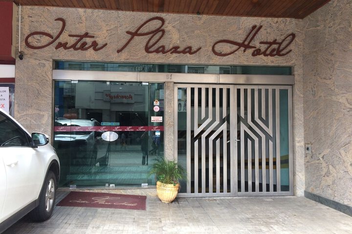Interplaza Hotel