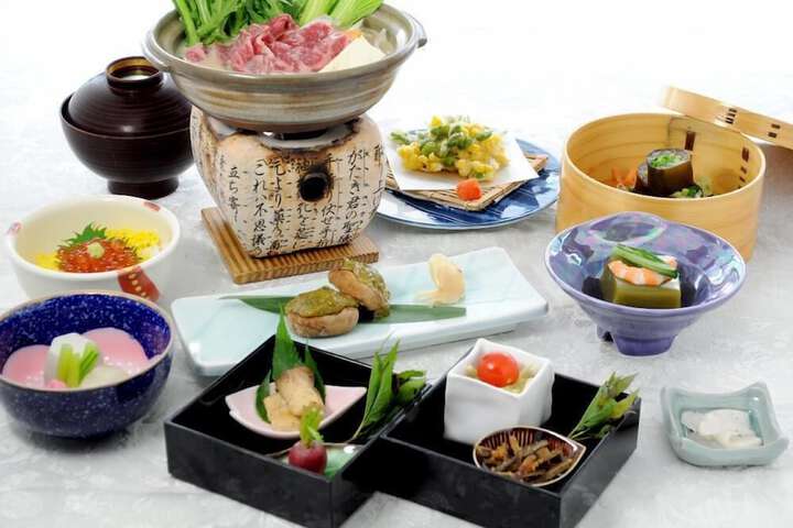Food