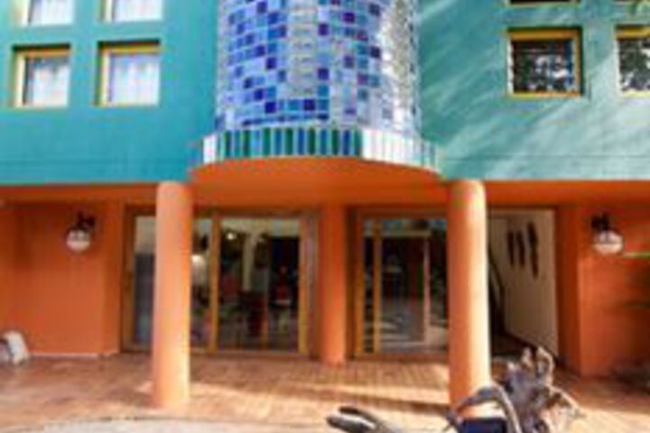 Hotel 14 of 24