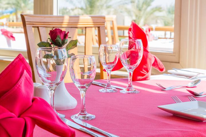 Restaurants