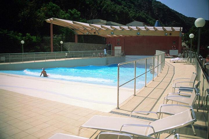 Fitness Facility Photos