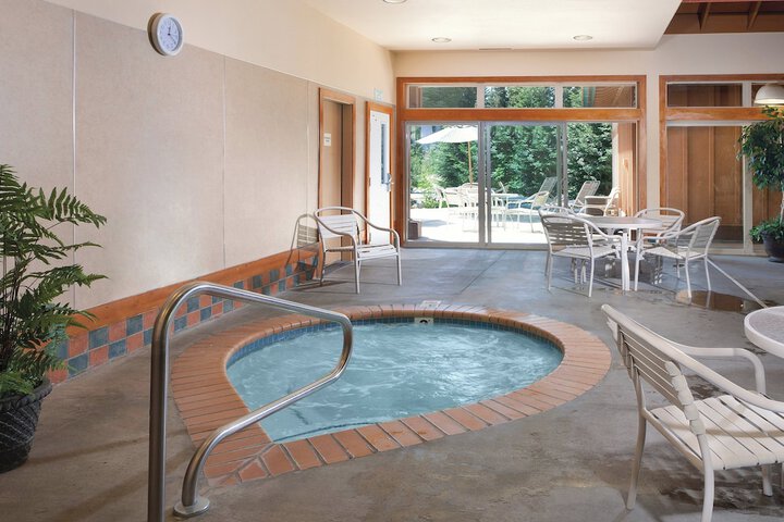 Relaxing Spa