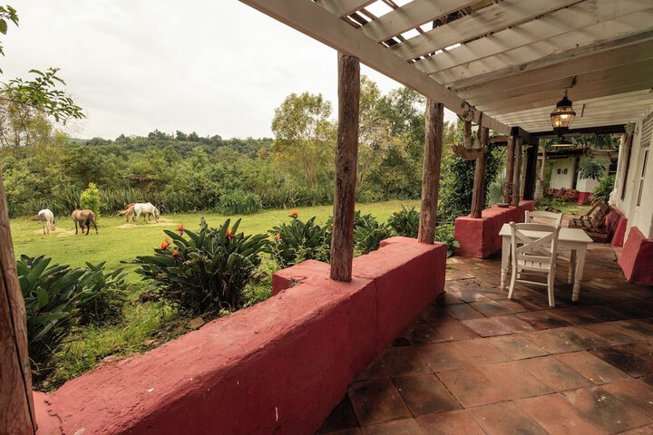 Terrace/Patio 22 of 96