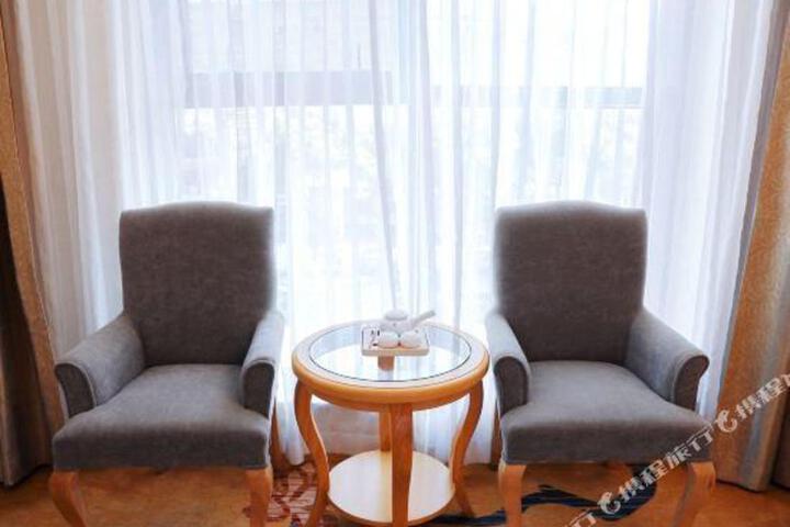 Vienna Hotel (Yongjia Oubei Lingyue Plaza Store