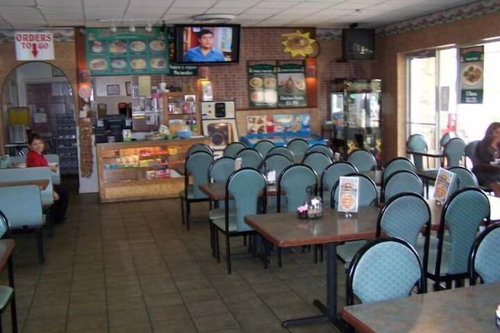 Cafe