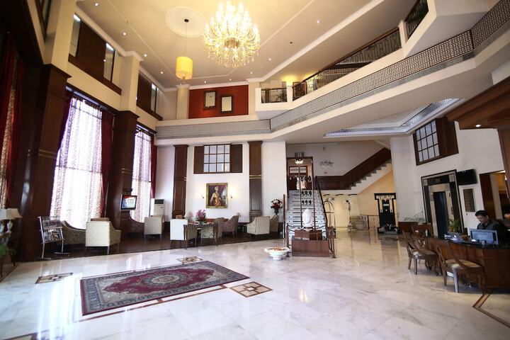 Hotel Interior 48 of 63