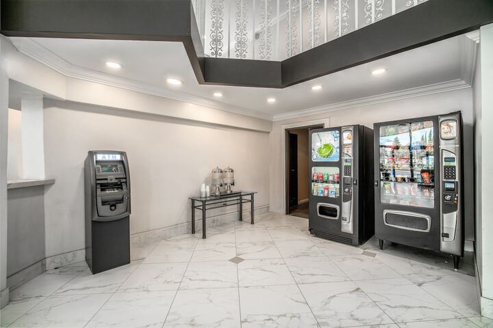 Vending machine
